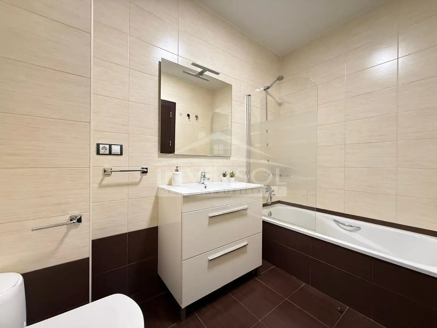 Baño de Piso en venta en El Ejido