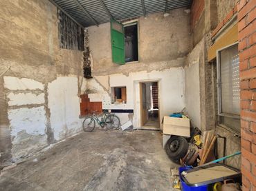 Casa en venda a Beneixama