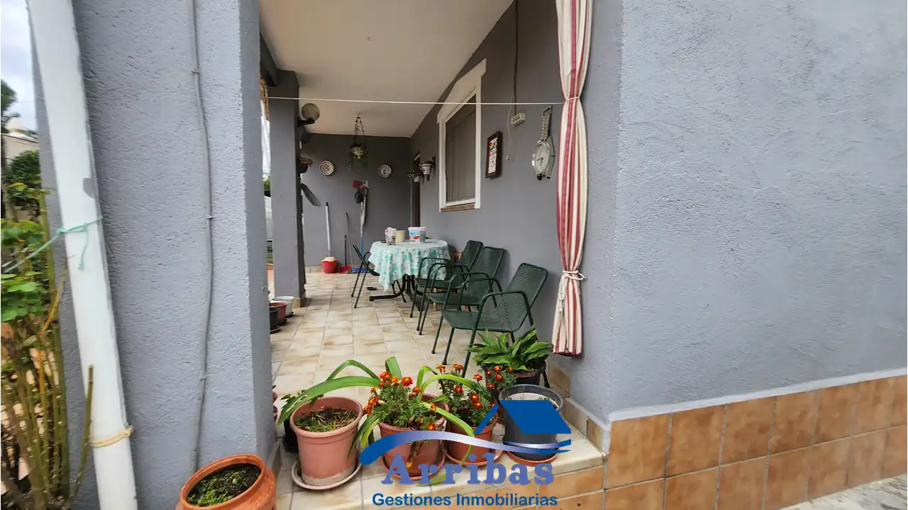 Chalet con piscina en venta en Escalona, imagen 5