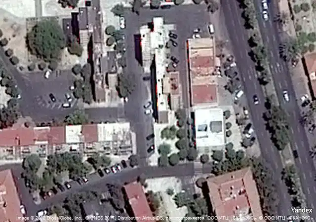 Piso en venta en La Paz