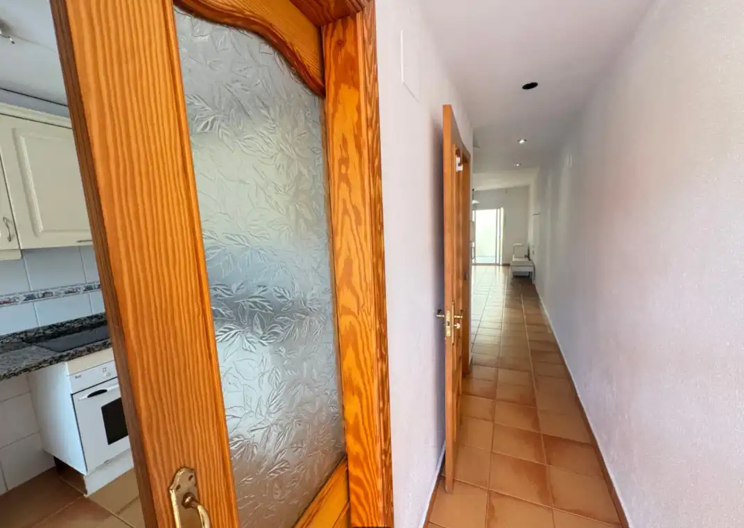 Casa a schiera in vendita a Centro Urbano, imagen 21
