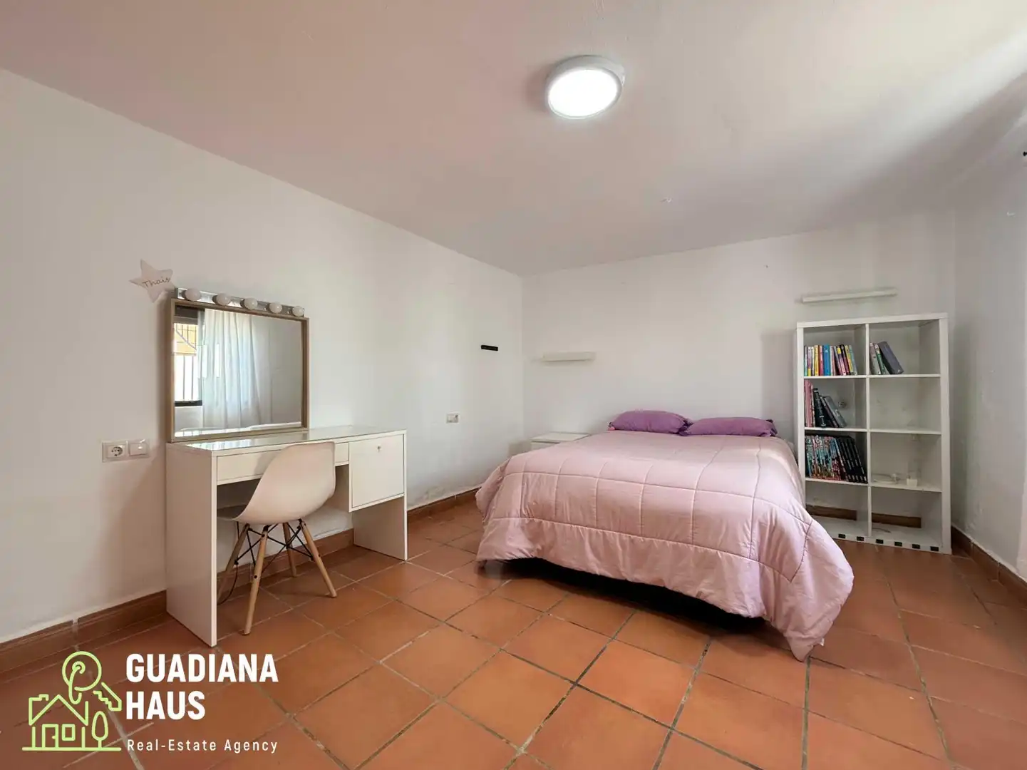 Adossat amb piscina en venda a GALDAMES 0, imagen 15