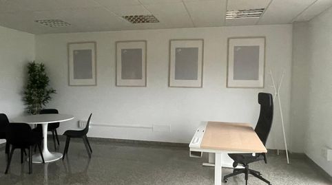 Foto 3 von Büro zur Miete in Avenida Gonzalo Navarro, San Mateo - Castro- O Val, Narón