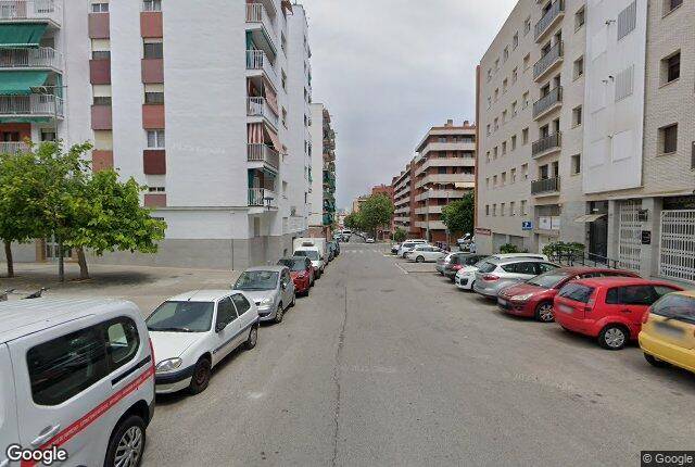 Piso en Venta en CL OLERDOLA en Molí de Vent