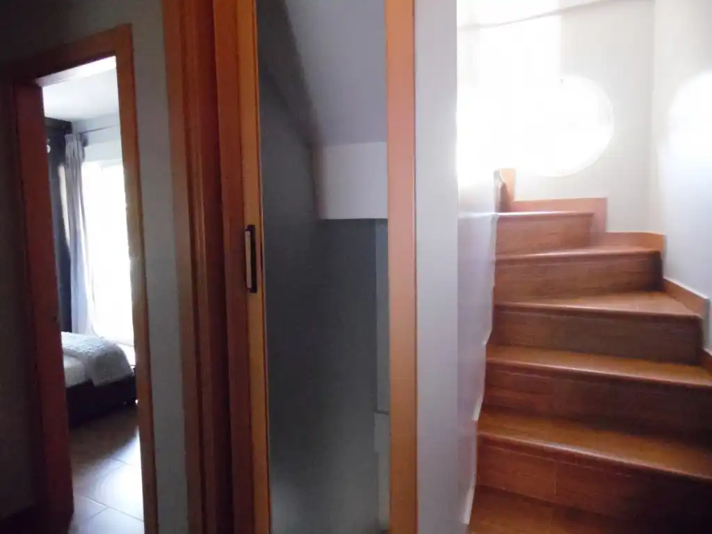 Casa rústica amb terrassa en venda a Árchez, imagen 20