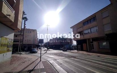 Exterior view of Flat for sale in L'Alfàs del Pi