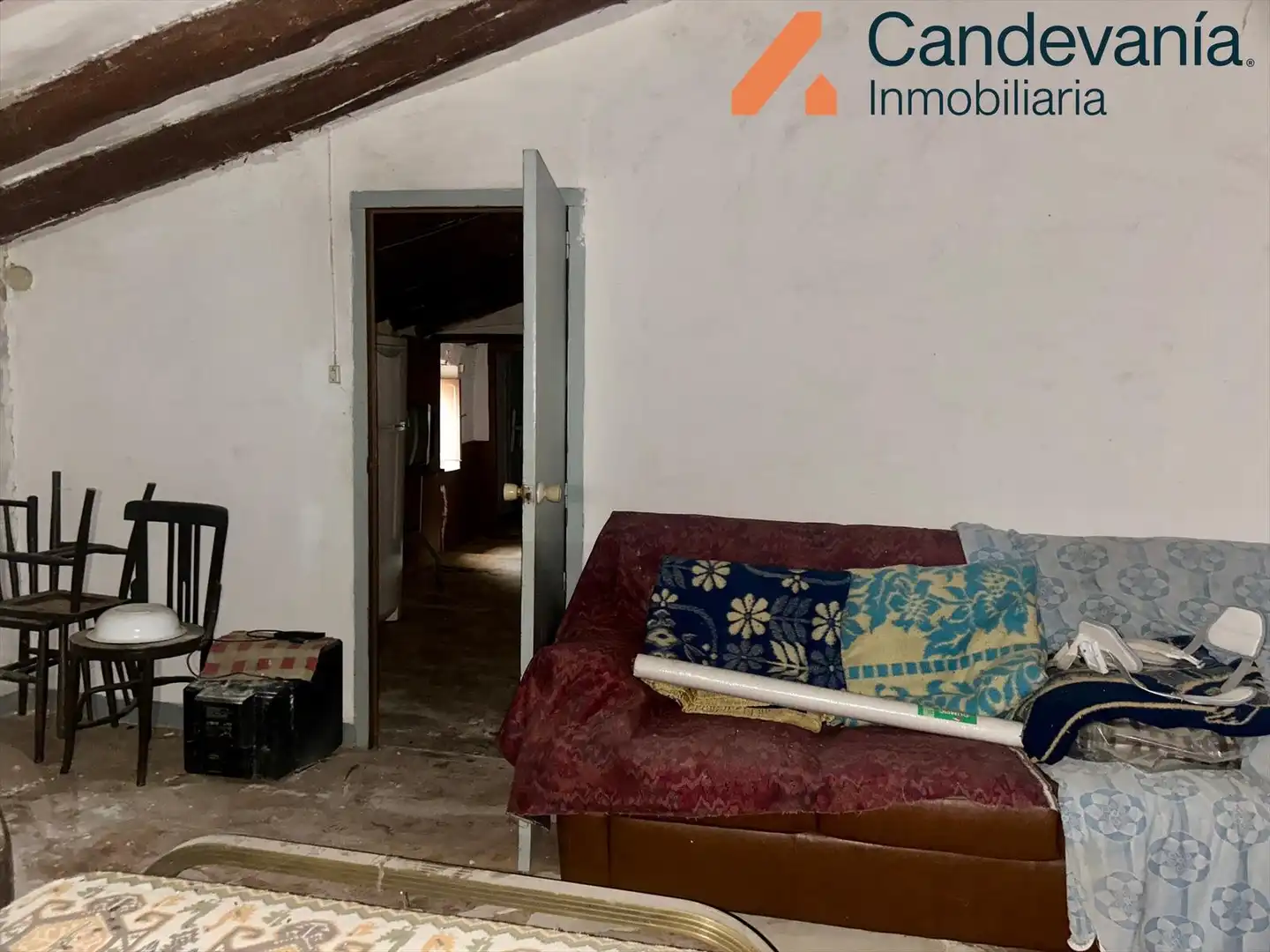 Casa o chalet en venta en Gurrea de Gállego