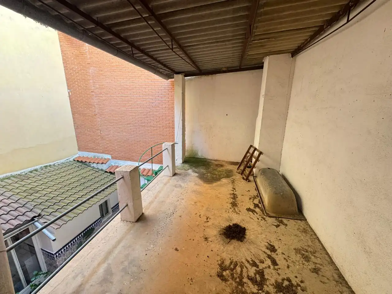 Casa o xalet en venda en La Puebla de Montalbán amb Calefacció
