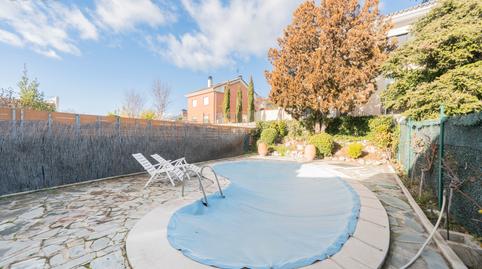 Photo 2 of House or chalet for sale in Avenida de Bularas, Pueblo, Pozuelo de Alarcón