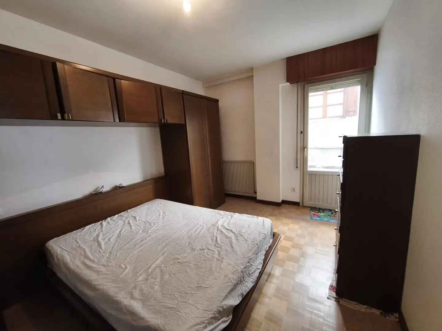 Habitación de Piso en venta en Ziordia con Terraza, Amueblado y Balcón