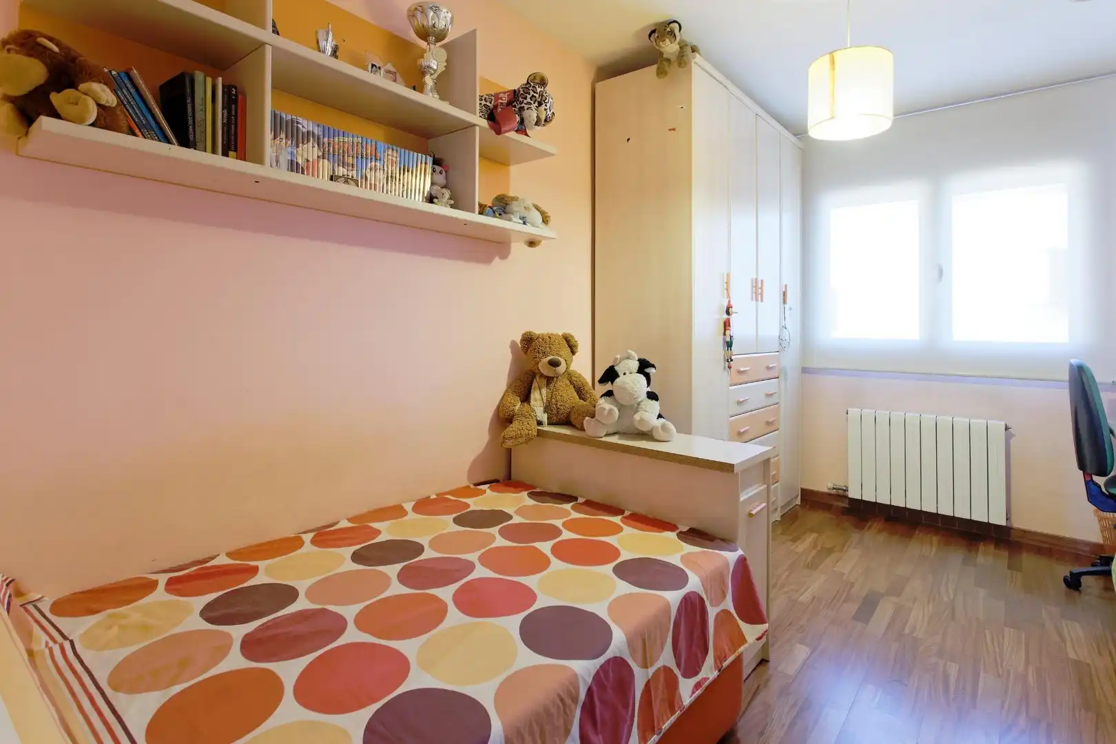 Habitación de Casa o chalet en venta en Centre