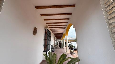 Foto 3 de Casa o xalet en venda a Calle Castillo de la Serrezuela, 13, La Motilla - Fuente del Rey, Dos Hermanas