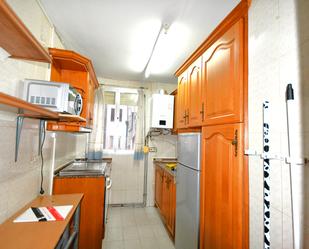 Cuina de Pis en venda en  Logroño amb Calefacció i Moblat