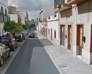 Exterior view of Residential for sale in Alcalá de Guadaira