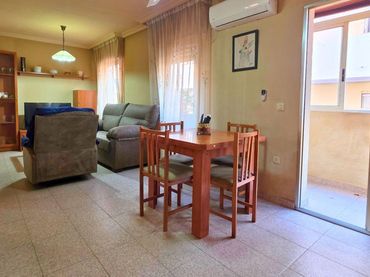 Piso en venta en Los Ángeles - Cruz de Caravaca