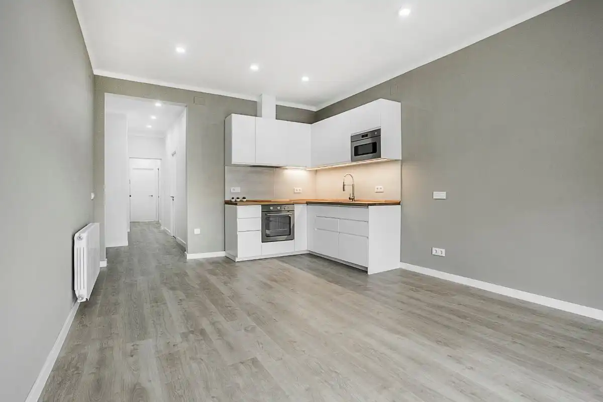 Appartement avec ascenseur à vendre à Carrer del Rosselló