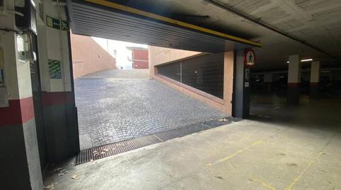 Photo 4 of Garage for sale in Avenida Josep Fontcuberta, 104-1, Caldes de Montbui, Barcelona