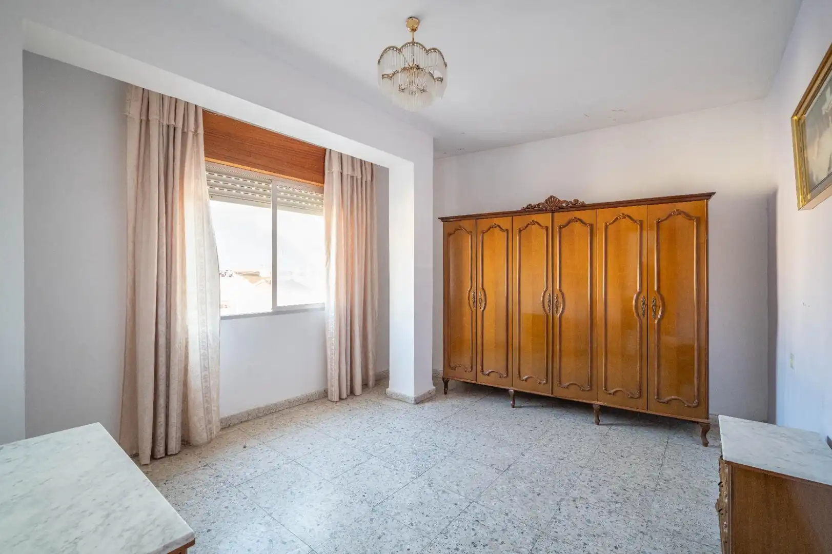 Habitación de Piso en venta en Órgiva con Terraza