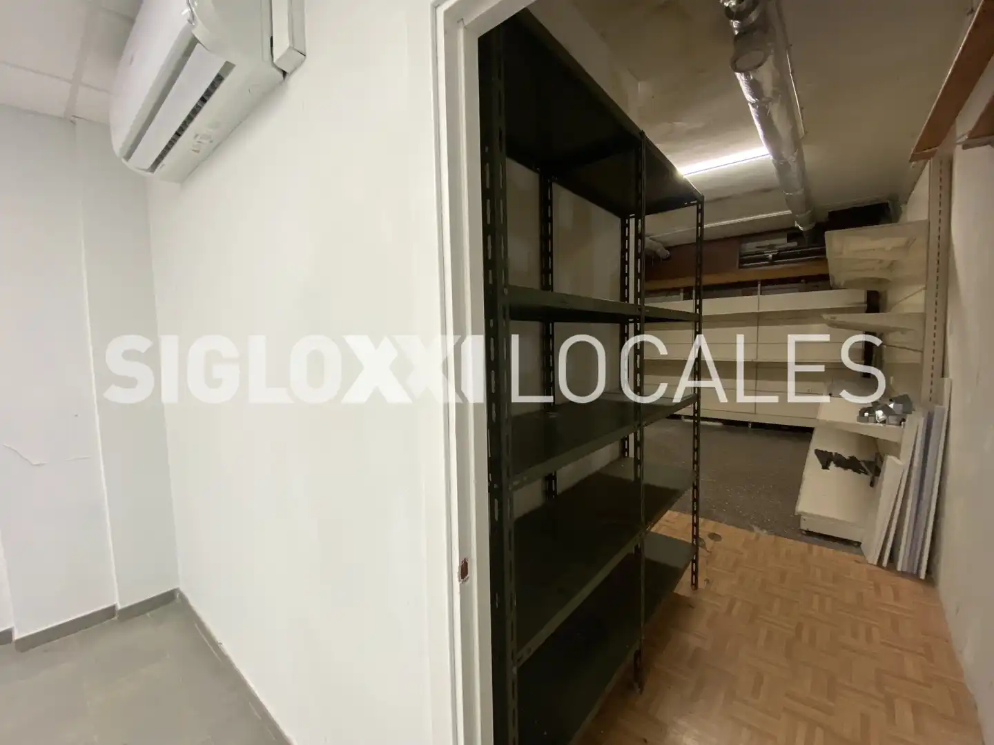 Local de lloguer en L'Hospitalet de Llobregat