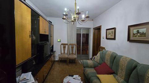 Photo 4 of Flat to rent in Calle Licenciado Vidriera, San Diego,  Madrid Capital