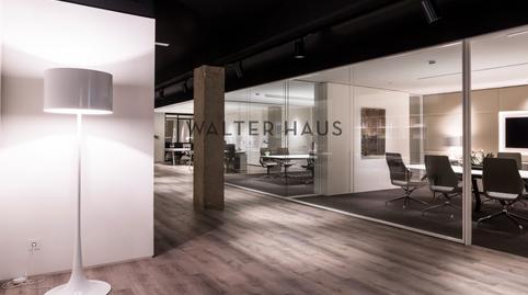 Foto 4 de Loft en venta en Carrer de Llull, La Vila Olímpica del Poblenou, Barcelona