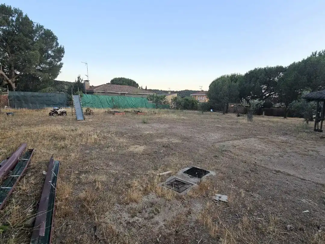 Piso en venta en Valdemorillo con Aire acondicionado, Jardín privado y Trastero