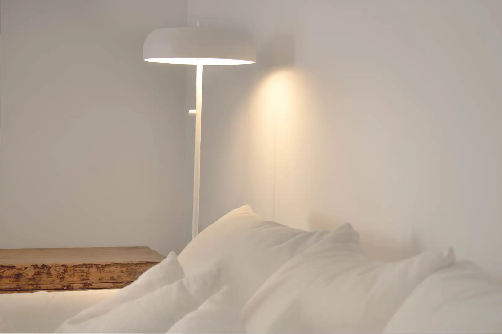 Bedroom of Duplexes for rent in Jávea / Xàbia  with Air Conditioner, Heating and Terrace