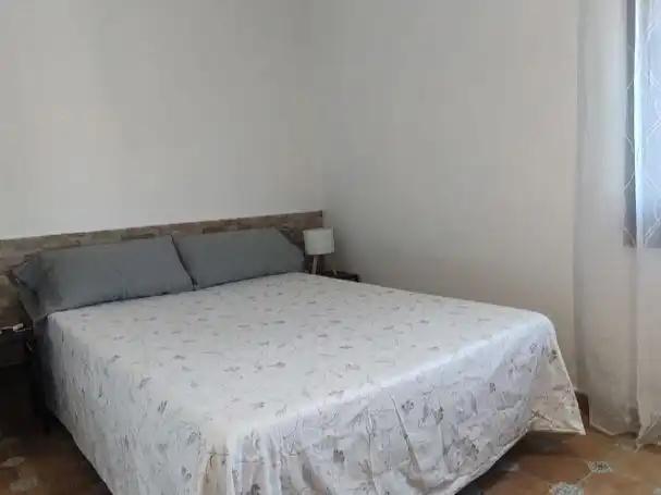 Habitación de Casa o chalet en venta en Sant Fost de Campsentelles con Aire acondicionado y Terraza