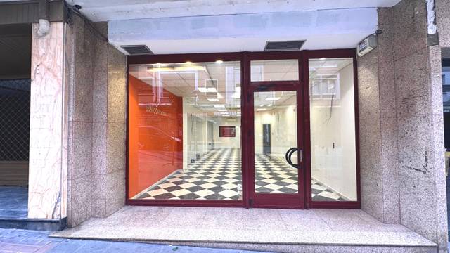 Local comercial en Alquiler en Calle Gipuzkoa Kalea, 8 en Centro