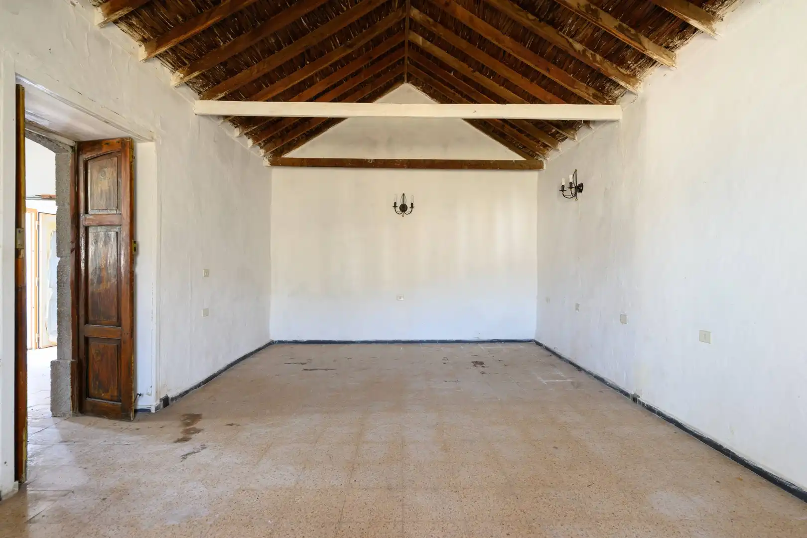 Casa o xalet en venda en Valsequillo de Gran Canaria amb Jardí privat i Terrassa