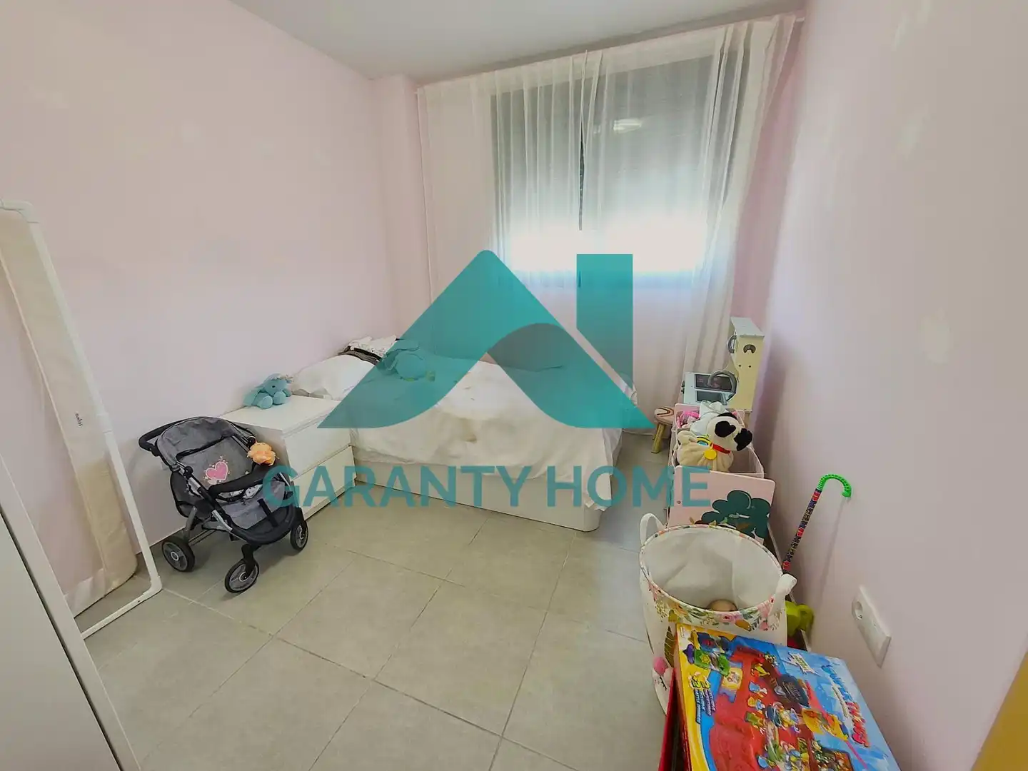 Flat for sale in Cáceres  with Air Conditioner and Terrace