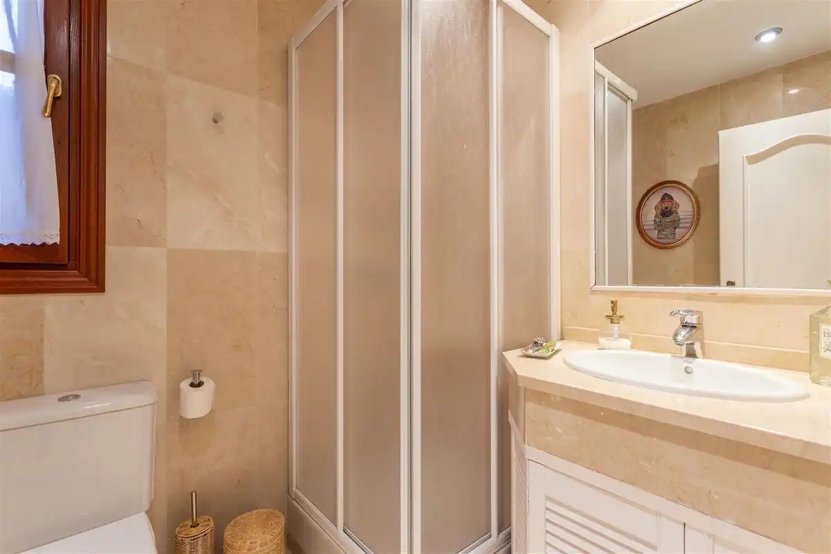 Terraced house for sale in San Pedro de Alcántara, imagen 10