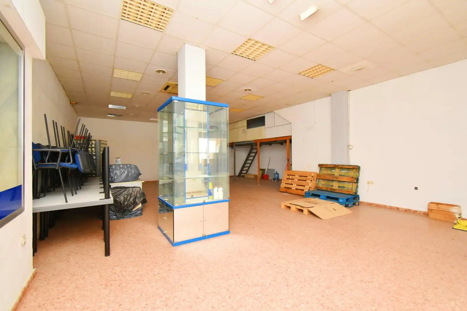 Business premises for sale in El Ejido Ciudad, imagen 3