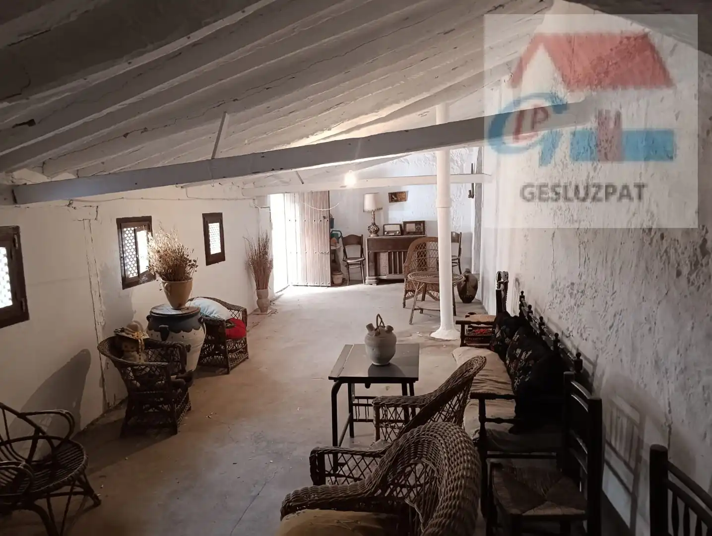 House with terrace for sale in Villanueva de Alcardete, imagen 5