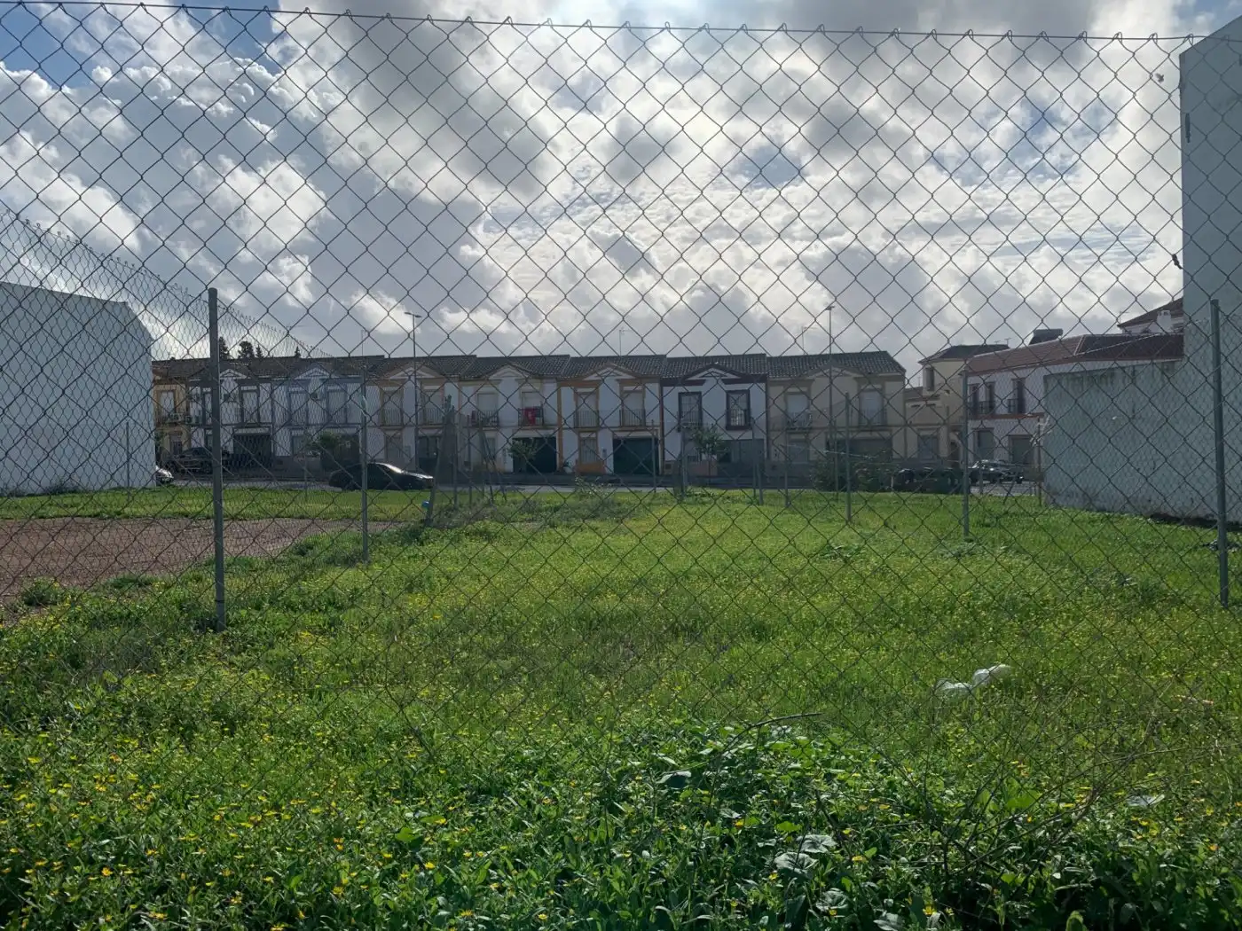 Terrenys i solars en venda a Cantillana, imagen 2