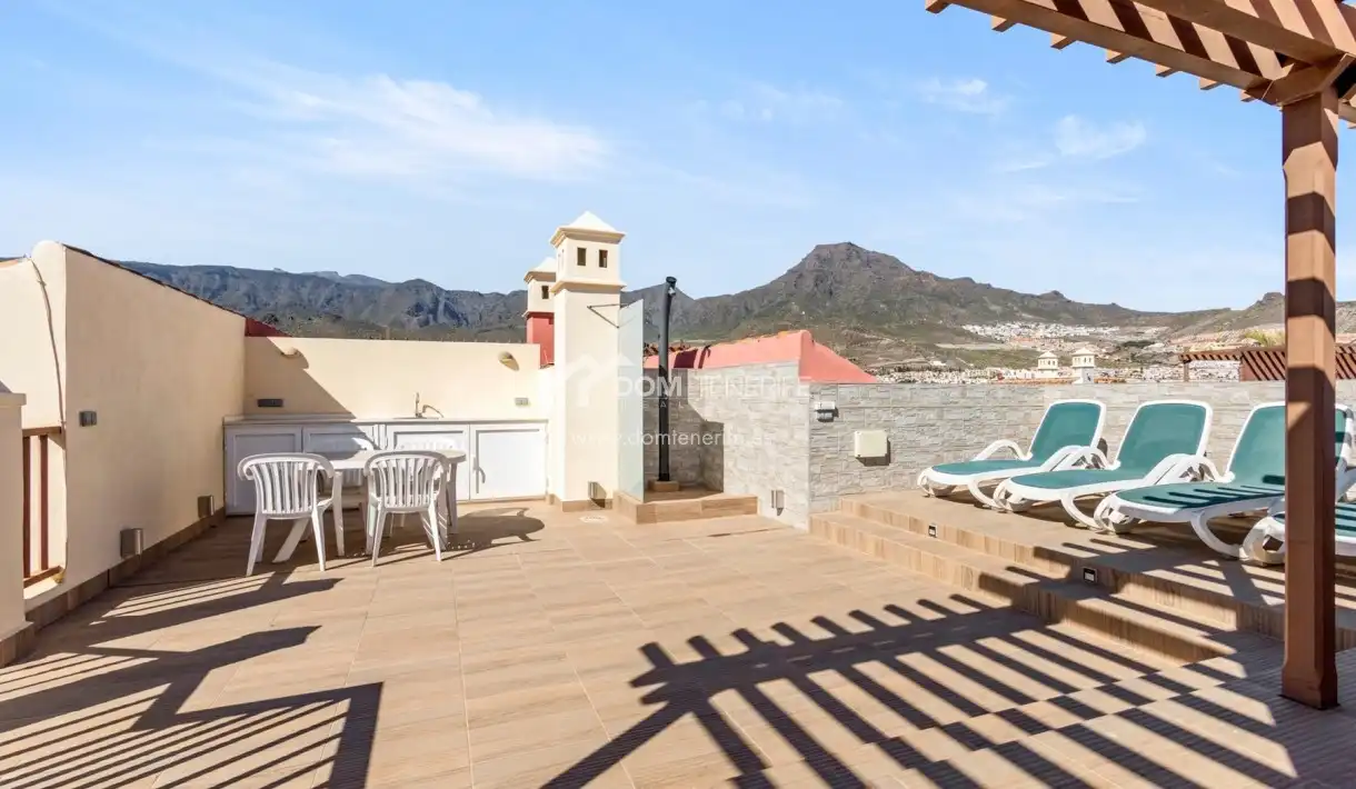 Flat with pool for sale in Costa Adeje, imagen 20
