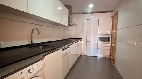 Foto 4 de Pis en venda a Avenida de la Sabiduría, 1d, Nuevo Bulevar, Sevilla