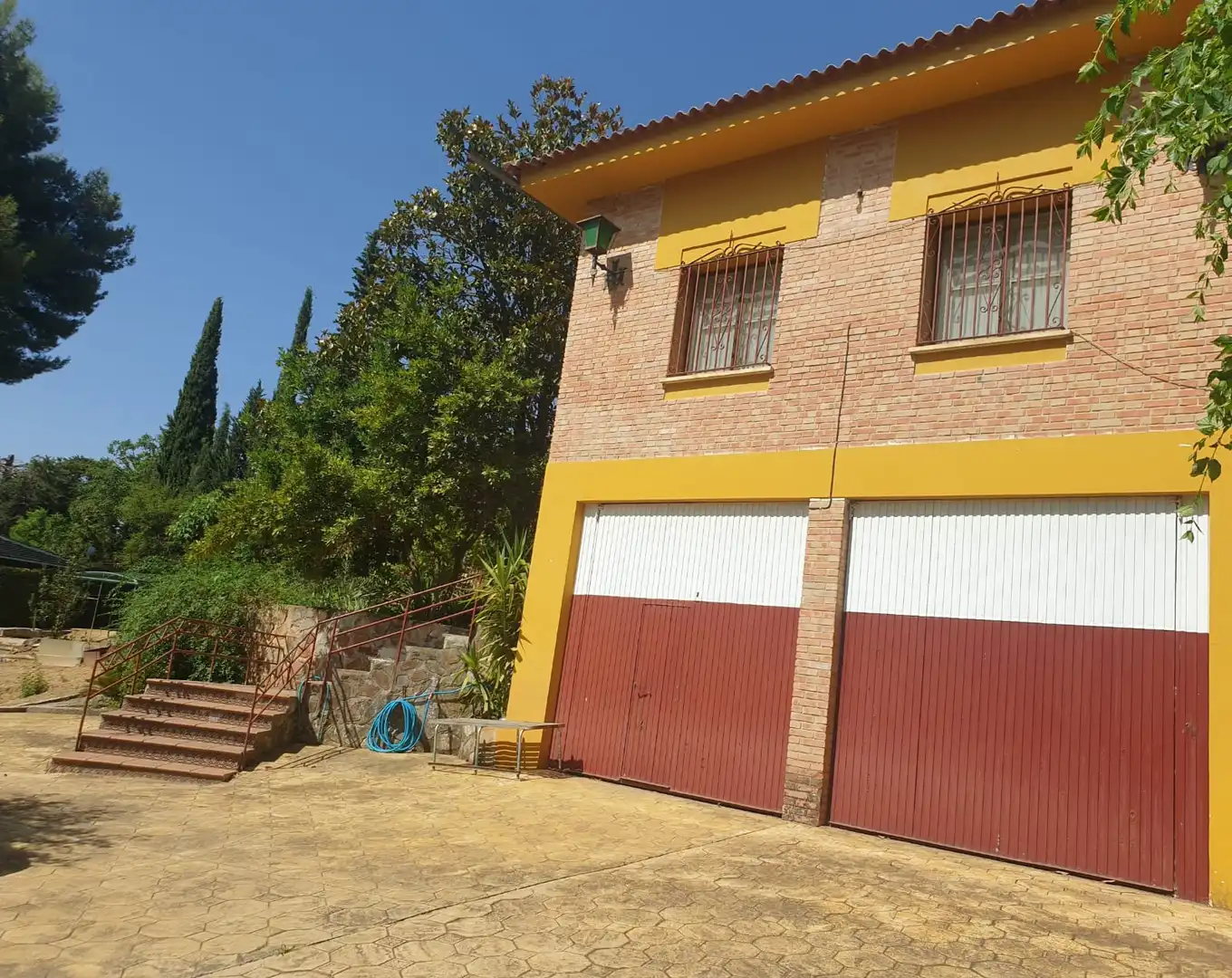 Xalet amb piscina en venda a JA-3300 17, imagen 2