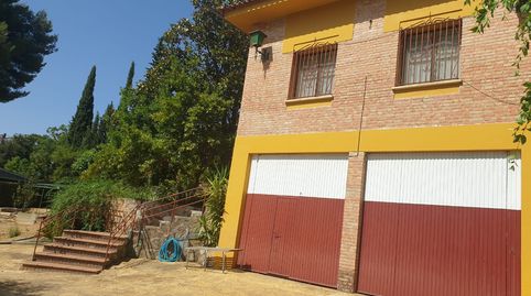 Foto 2 de Casa o chalet en venta en Ja-3300, 17, Los Villares, Jaén