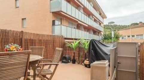 Foto 4 de Dúplex de alquiler en Sant Cebrià de Vallalta, Barcelona