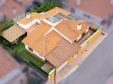 Villa in vendita a Archena