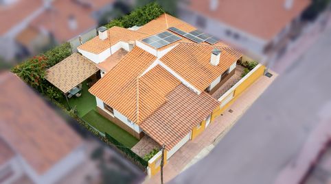 Chalet en Archena