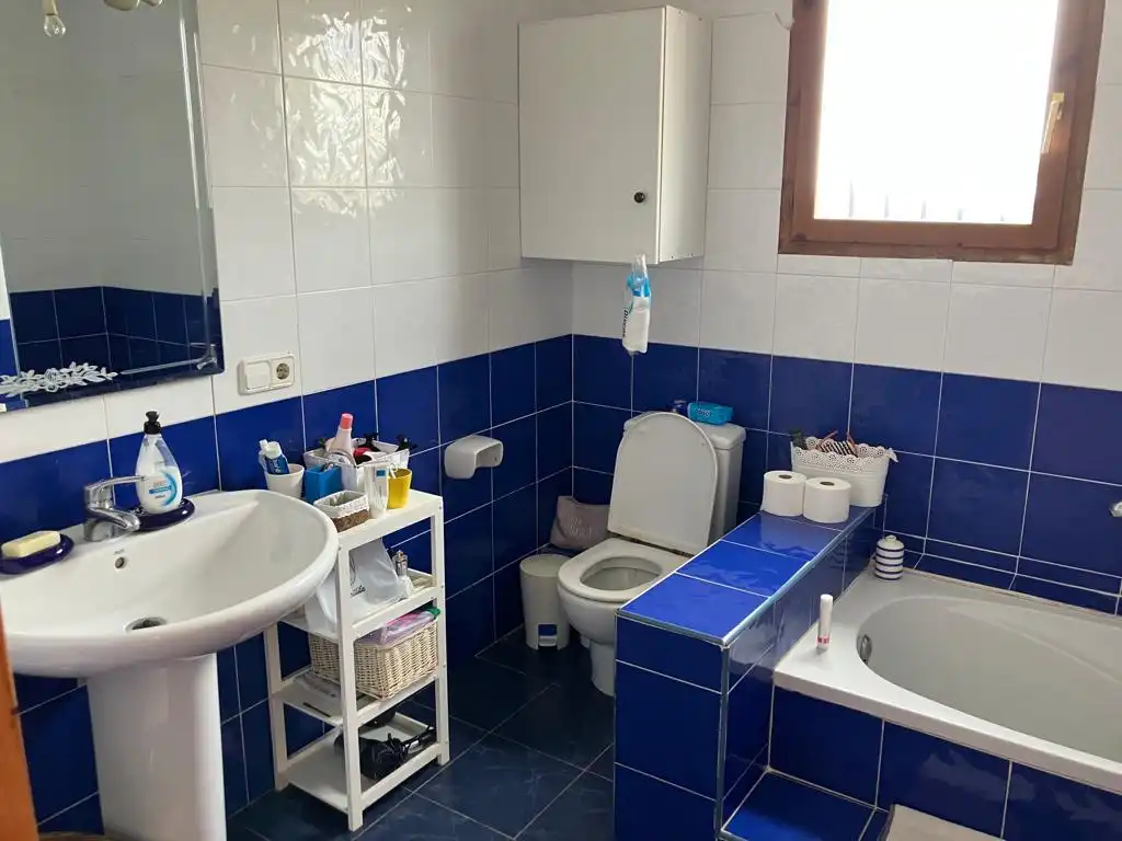 Villa avec piscine à vendre à Pedreguer, imagen 19