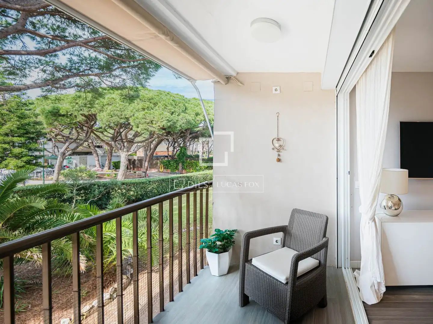 Terrassa de Pis en venda en Gavà amb Aire condicionat, Calefacció i Jardí privat