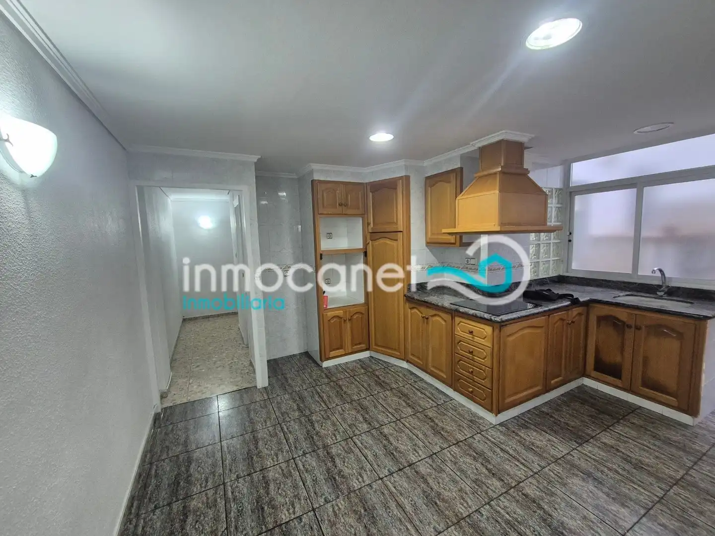 Mini appartamento con terrazza in vendita a Tavernes de la Valldigna, imagen 9
