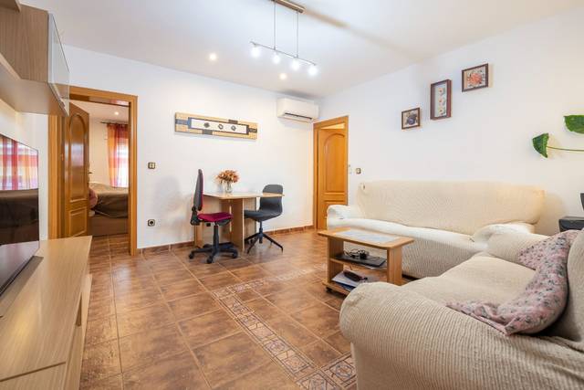 Piso en Venta en Puerta del Ángel