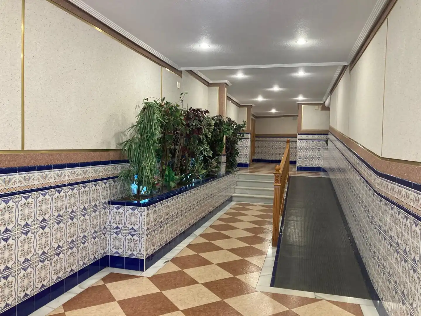 Àtic amb ascensor en venda a La Mata, imagen 4