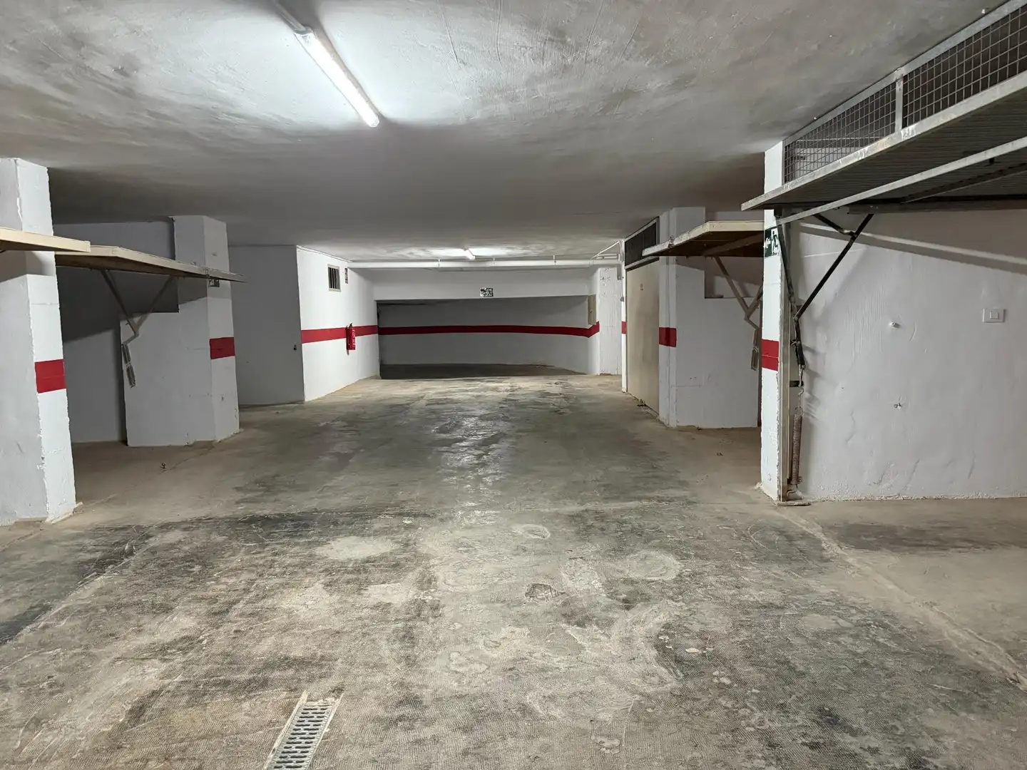 Einzelparkplatz zum Verkauf in Centro, imagen 5