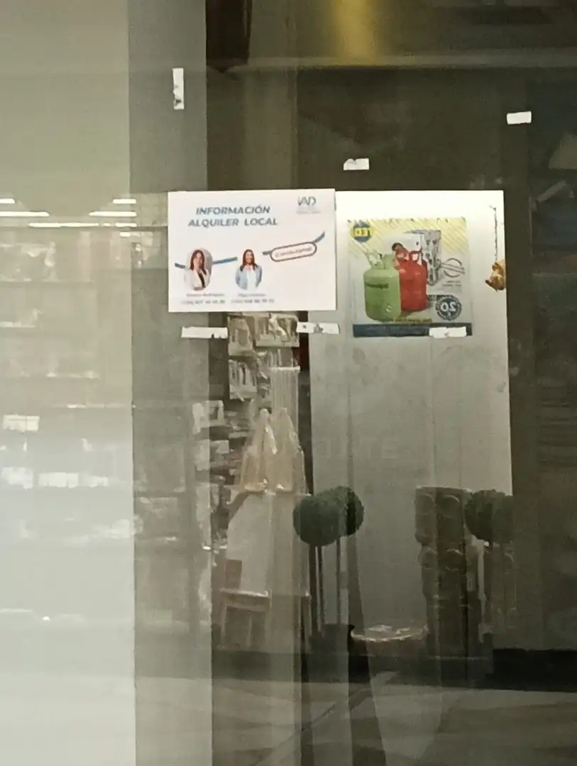 Local comercial de lloguer a Rivas Futura, imagen 2