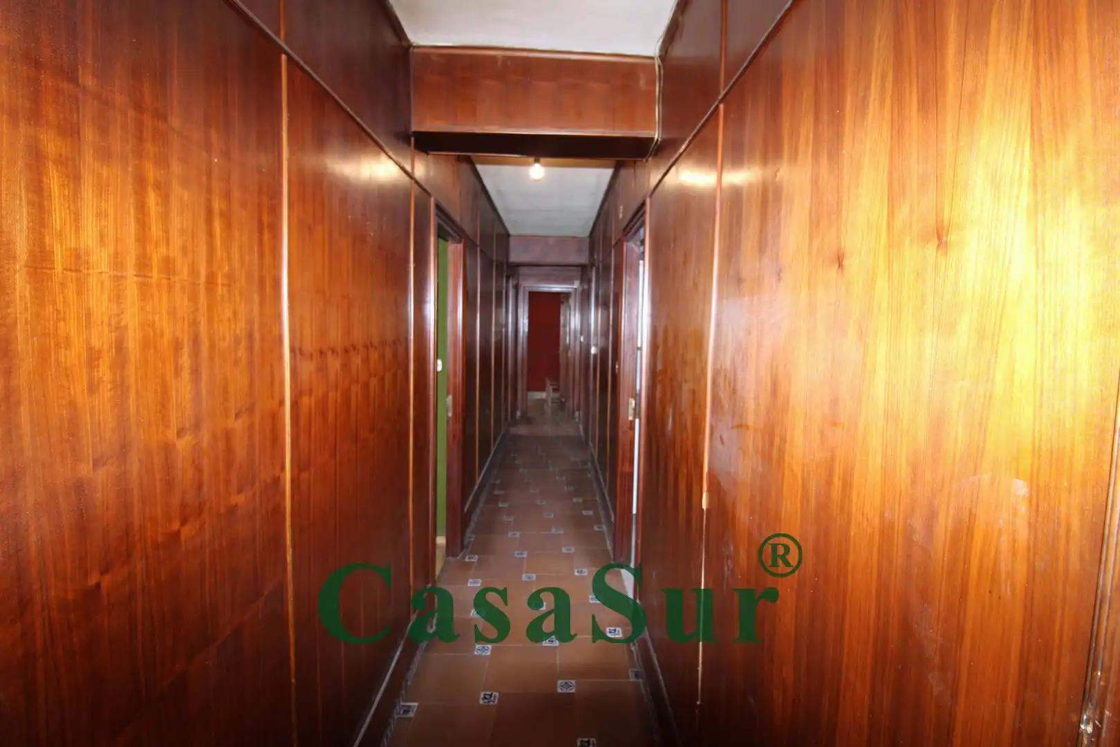 Wohnung mit Aufzug zum Verkauf in Calle de Cervantes, imagen 30